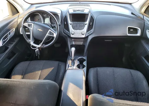 2013 Chevrolet Equinox Lt from USA, damaged, VIN 2GNALDEK6D6407225